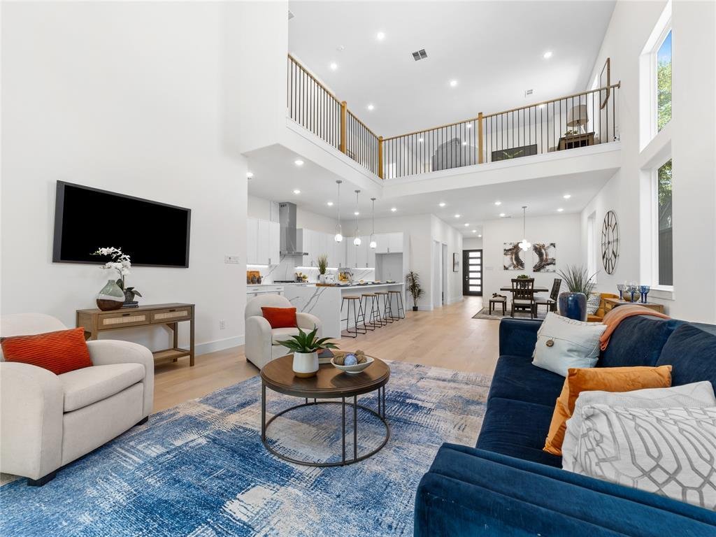 House in Dallas, Texas, United States 4 - 18167357