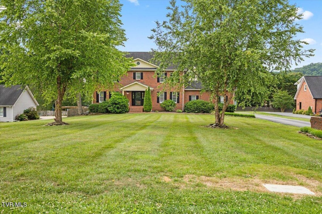 House in Bristol, Tennessee, United States 5 - 18164755