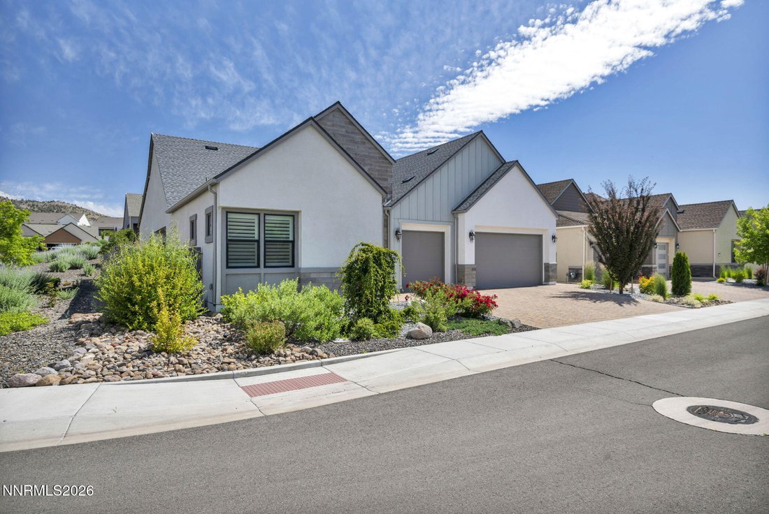 House in Reno, Nevada, United States 3 - 18154630