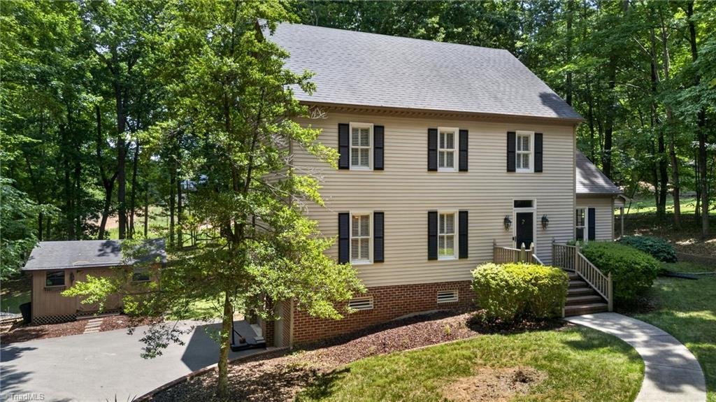 House in Asheboro, North Carolina, United States 1 - 18155053