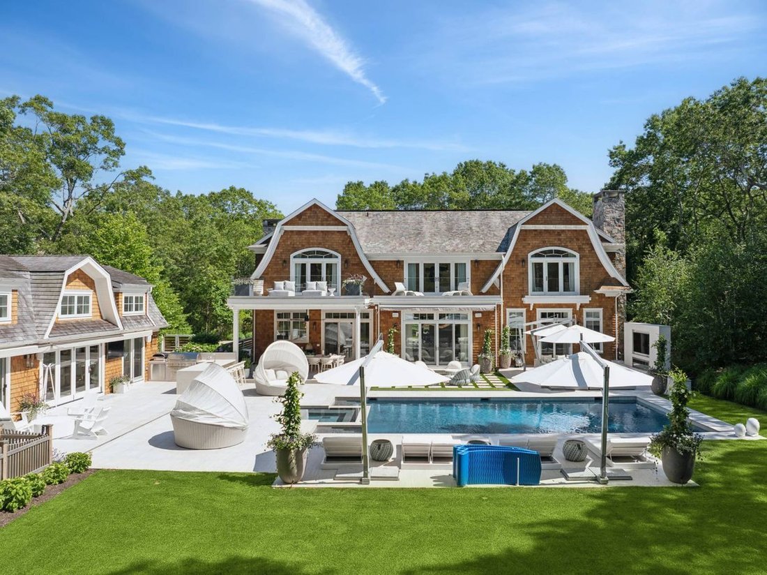 House in Bridgehampton, New York, United States 1 - 18155550