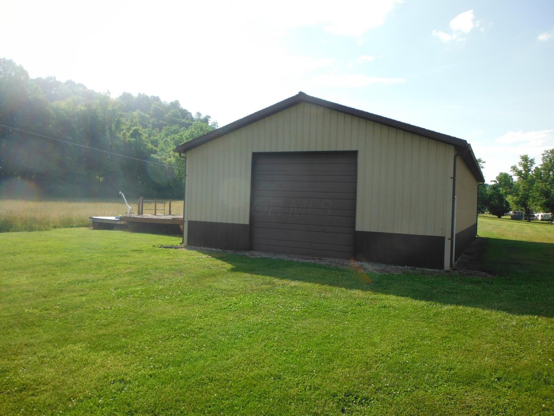 House in McConnelsville, Ohio, United States 4 - 18162870
