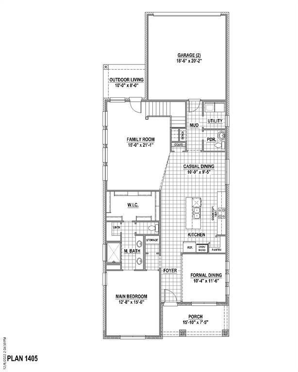 House in Celina, Texas, United States 2 - 18159269
