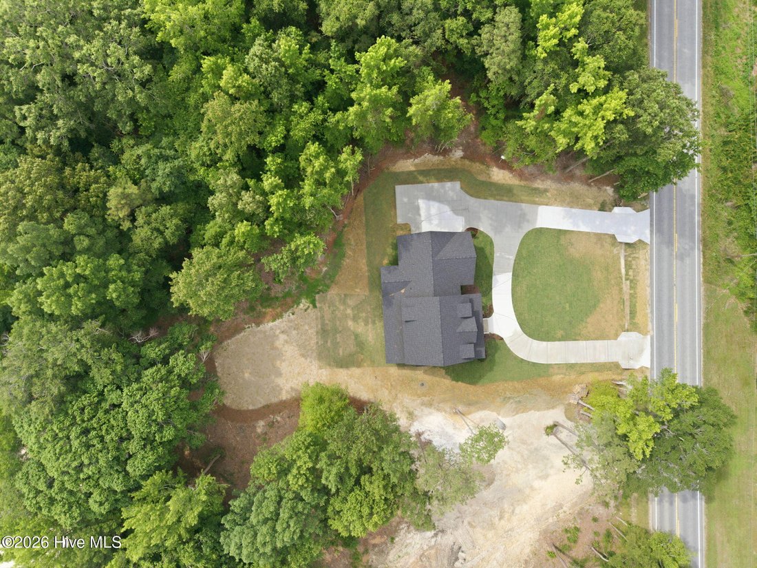 House in Falkland, North Carolina, United States 4 - 18158818