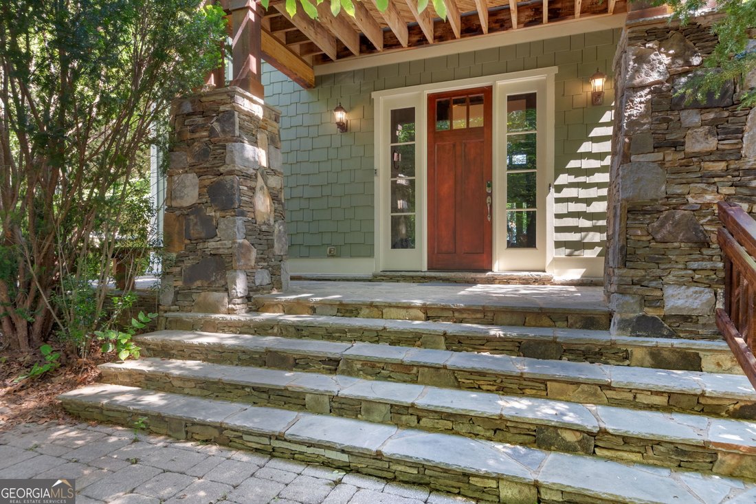House in Jasper, Georgia, United States 1 - 17350747