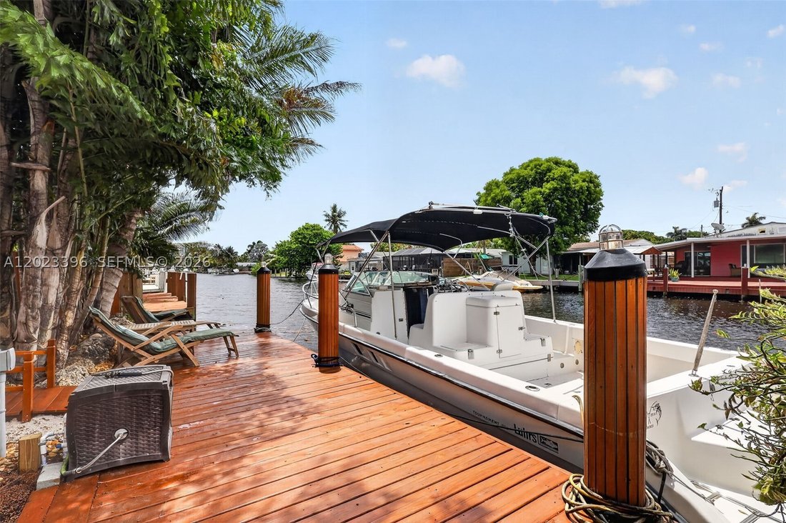 House in Hollywood, Florida, United States 1 - 18021186