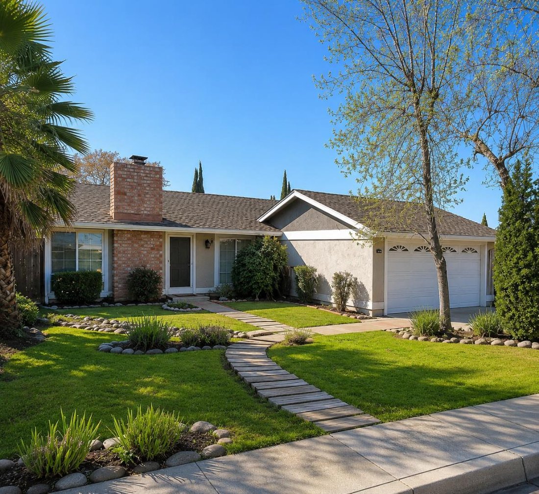 House in San Jose, California, United States 1 - 18167093