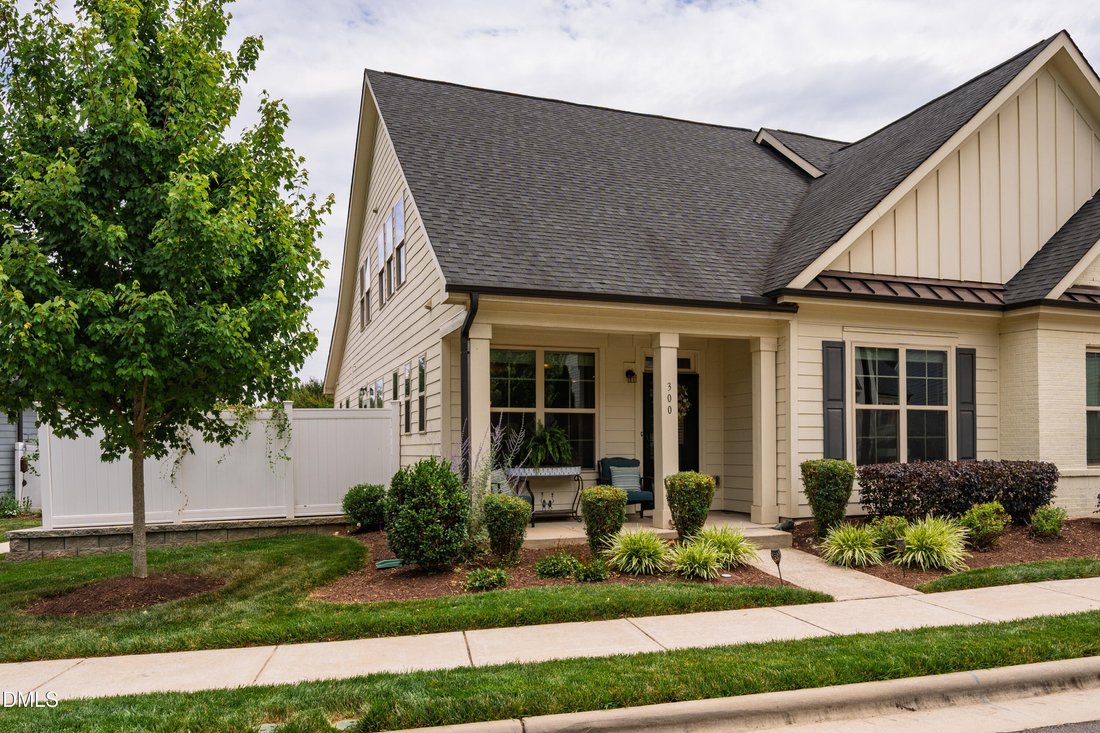 Townhouse in Hillsborough, North Carolina, United States 2 - 18154620
