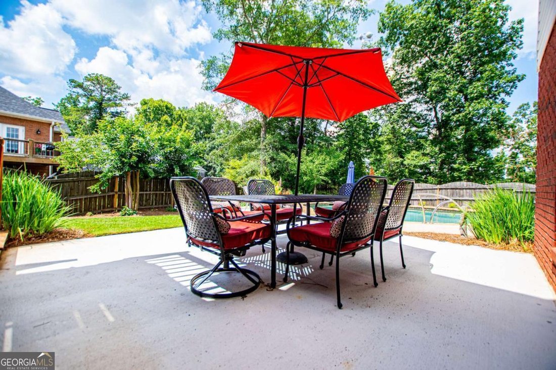 House in Carrollton, Georgia, United States 4 - 18160198