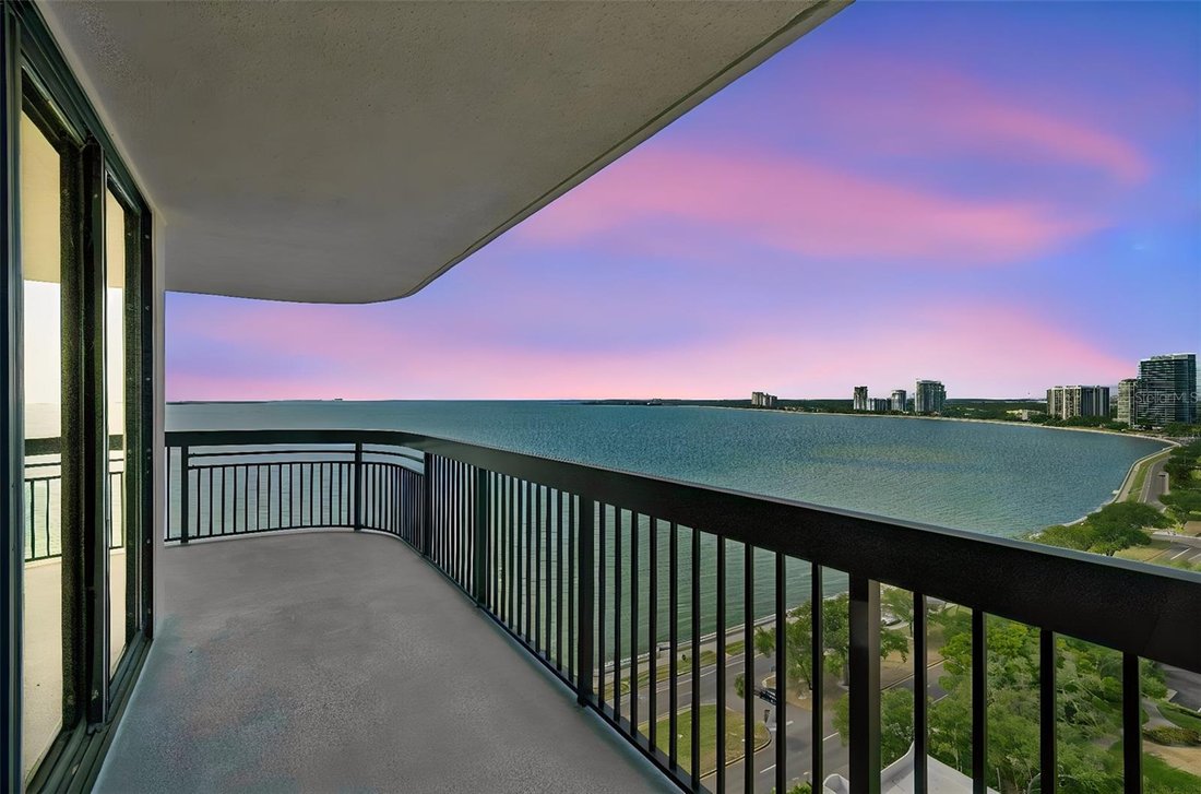 Condo in Tampa, Florida, United States 1 - 18158597