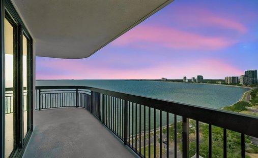 Condo in Tampa, Florida, United States 1