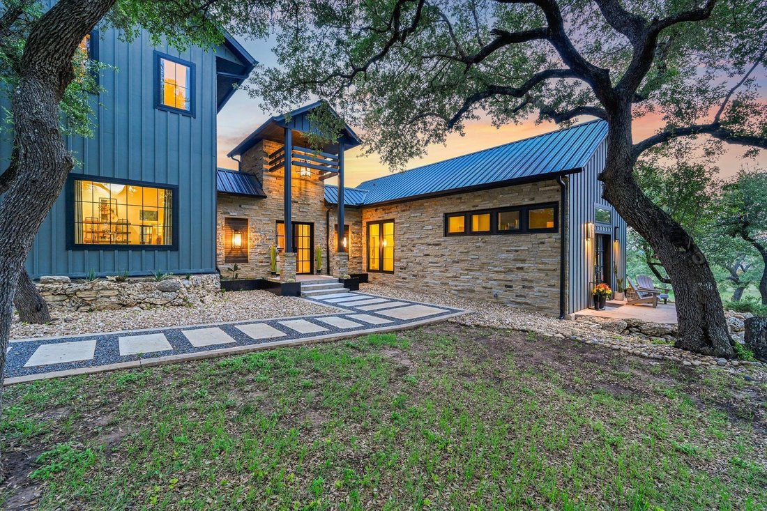 House in Wimberley, Texas, United States 2 - 18158456