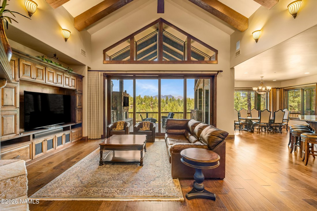 House in Flagstaff, Arizona, United States 2 - 18158797