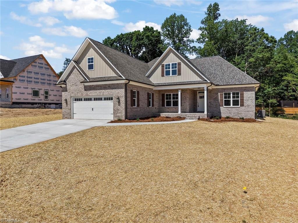 House in Lexington, North Carolina, United States 2 - 18158182