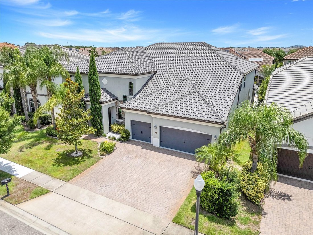 House in Eatonville, Florida, United States 5 - 18158624