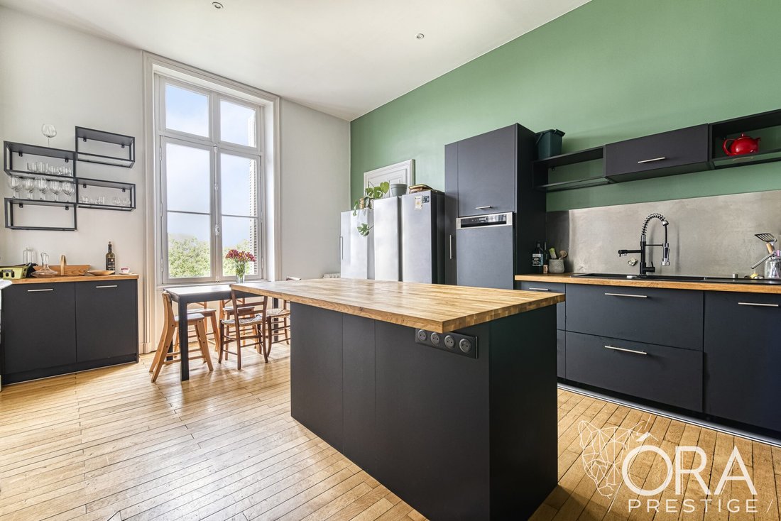Apartment in Ecouflant, Pays de la Loire, France 1 - 18171676