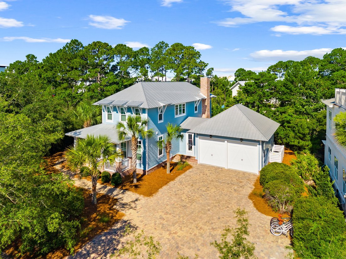 House in Santa Rosa Beach, Florida, United States 2 - 18156445