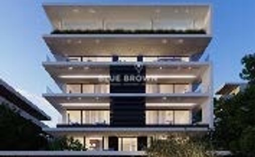 Apartment in Glyfada, Attica, Greece 1