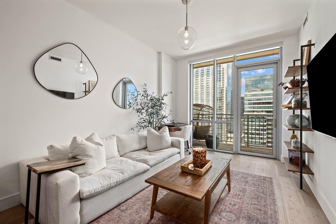 Condo in Austin, Texas, United States 1 - 18158508