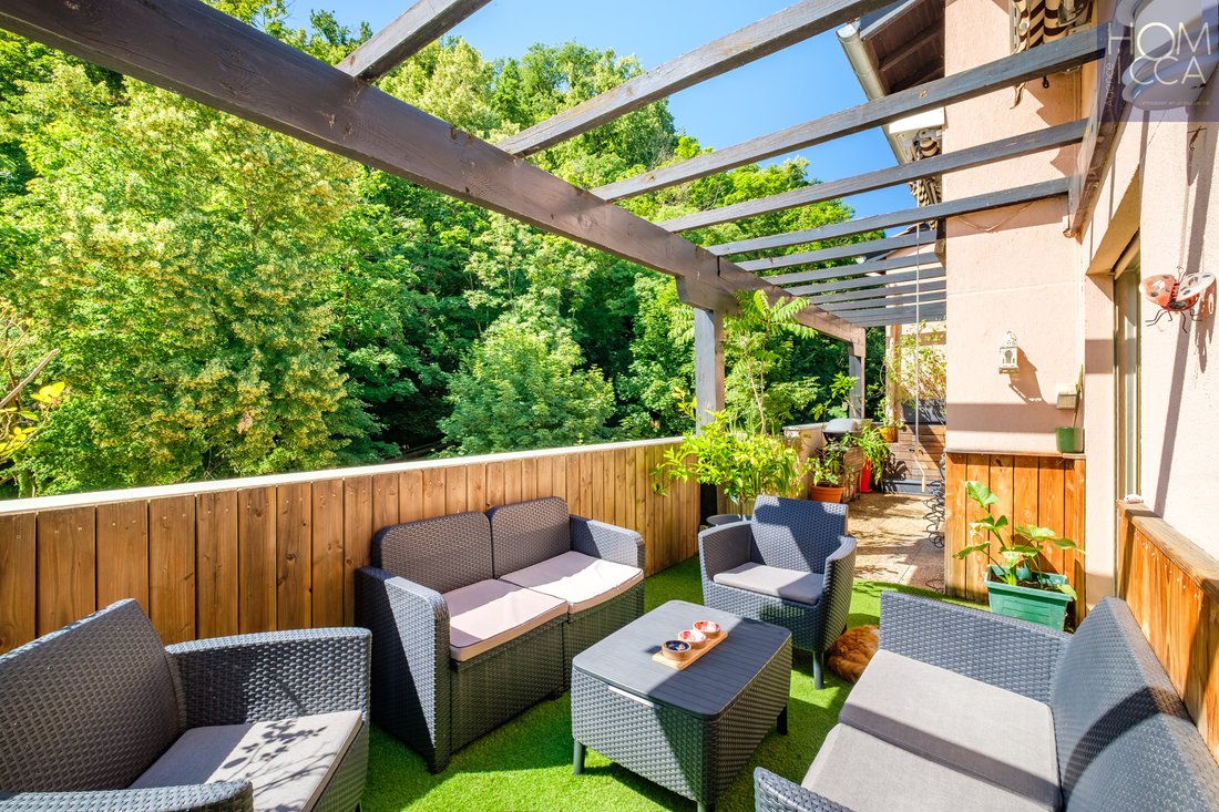 Appartement à Lyon 9e Arrondissement, Lyon, France 1 - 18158983