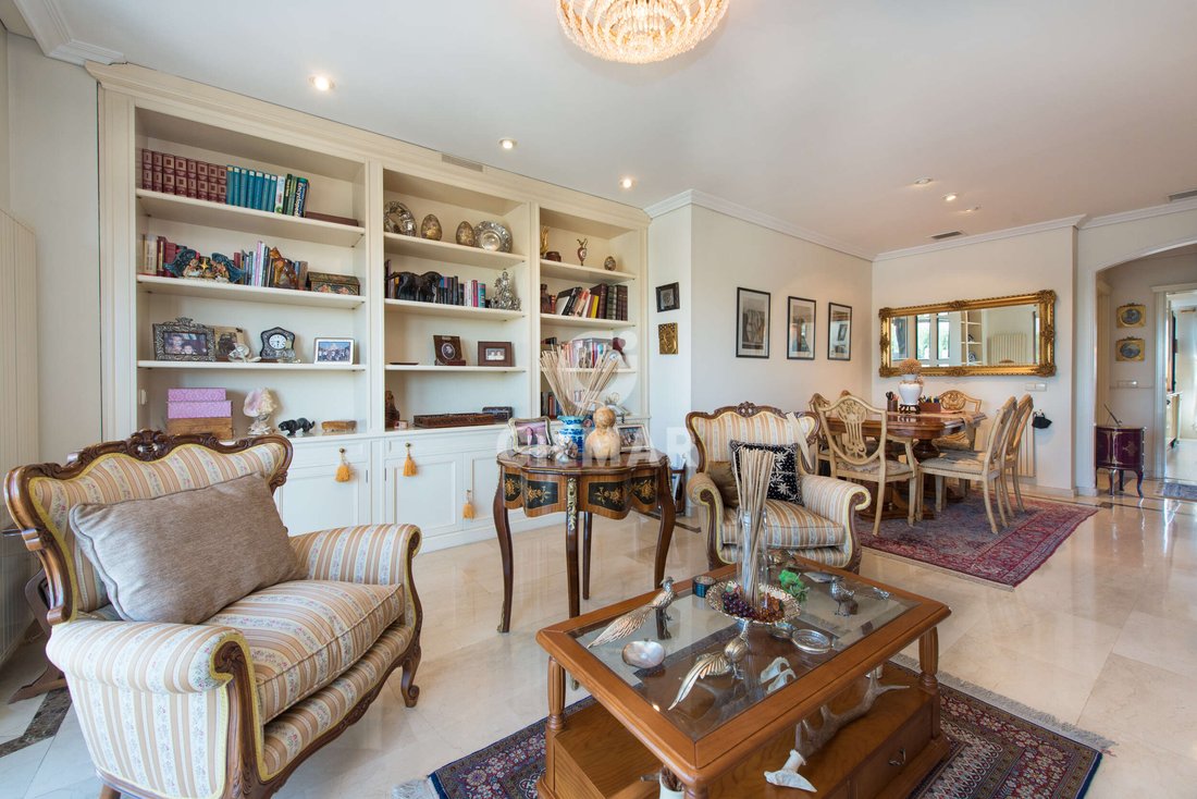 Apartment in Hortaleza, Madrid, Spain 5 - 18155703