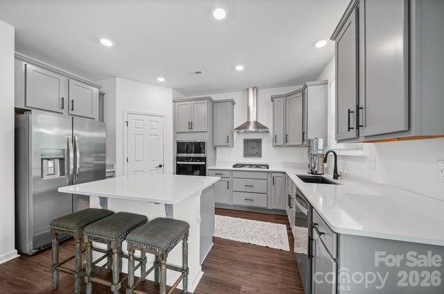 Casa a Huntersville, Carolina del Nord, Stati Uniti 3 - 18154184