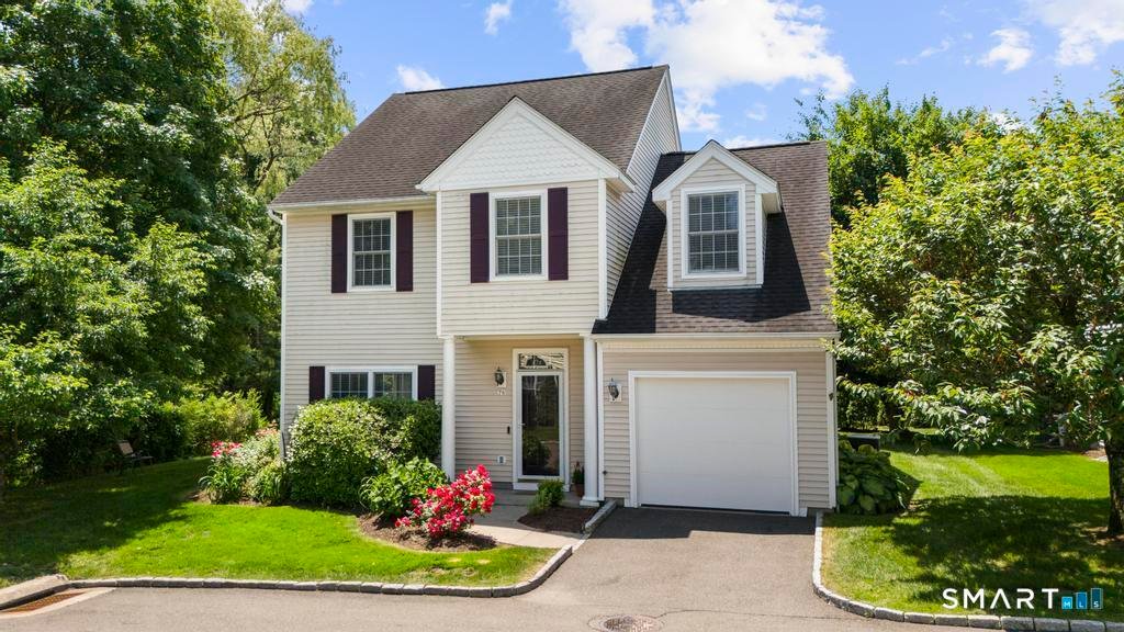 Condo in Wilton, Connecticut, United States 1 - 18160377