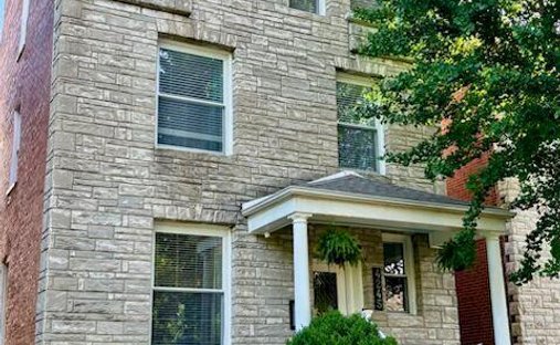 House in St. Louis, Missouri, United States 1