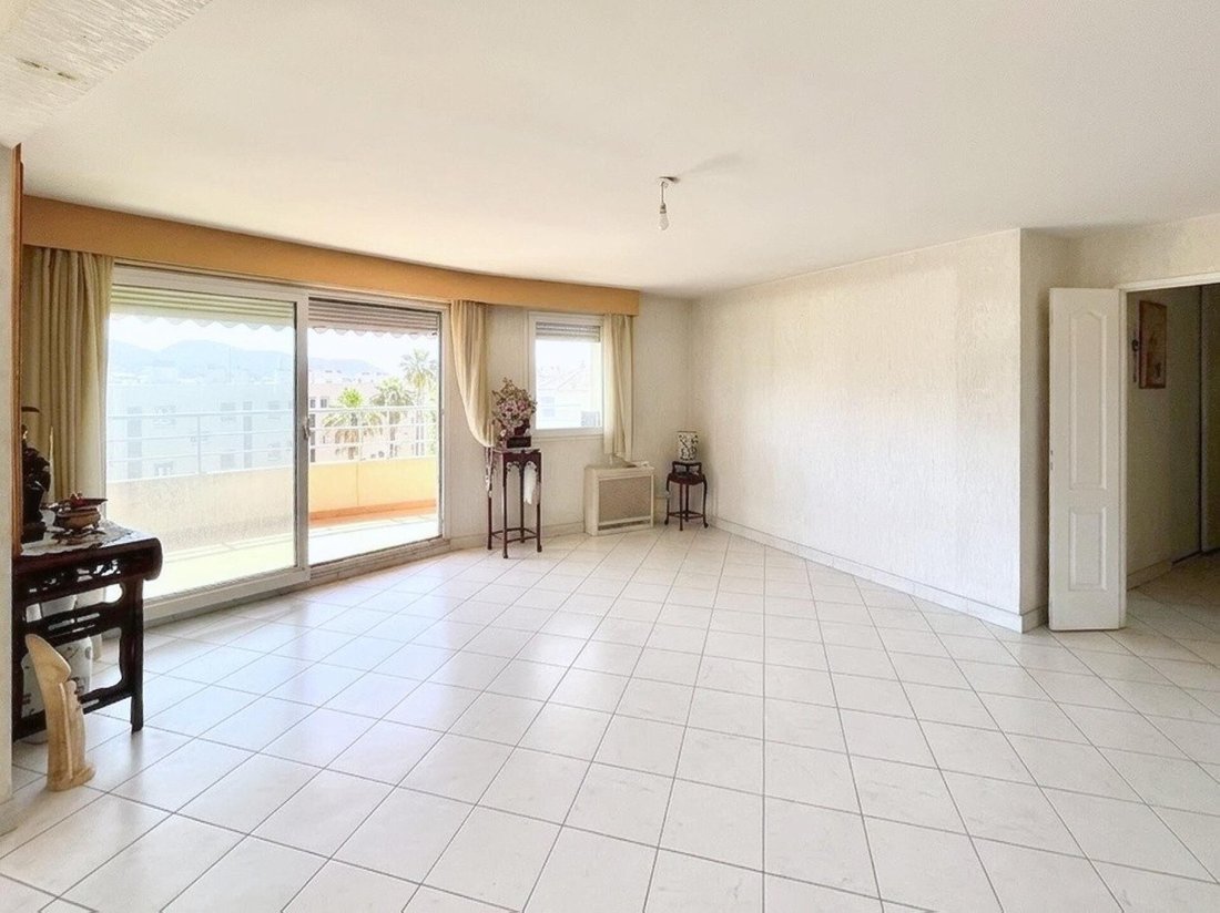 Apartment in French Riviera, Provence-Alpes-Côte d'Azur, France 4 - 18157561