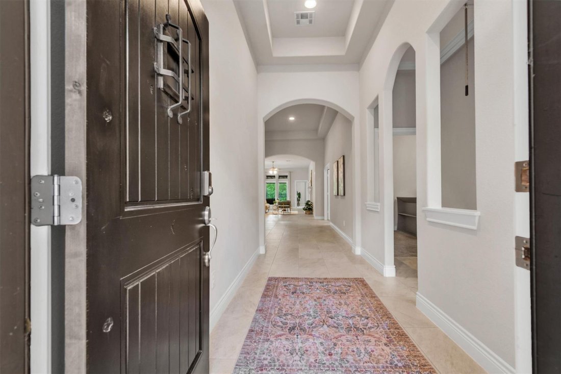 House in Georgetown, Texas, United States 4 - 18158442