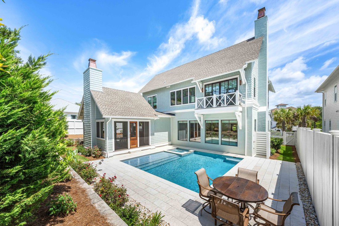 House in Watersound, Florida, United States 2 - 18154216