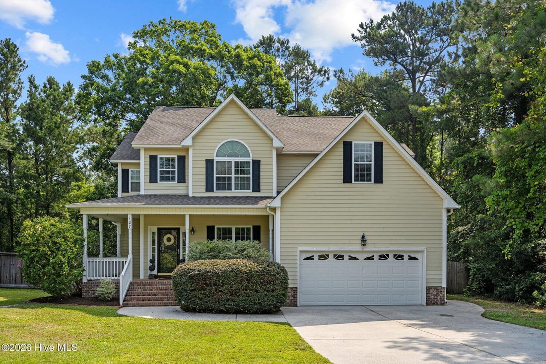House in Hampstead, North Carolina, United States 2 - 18158864