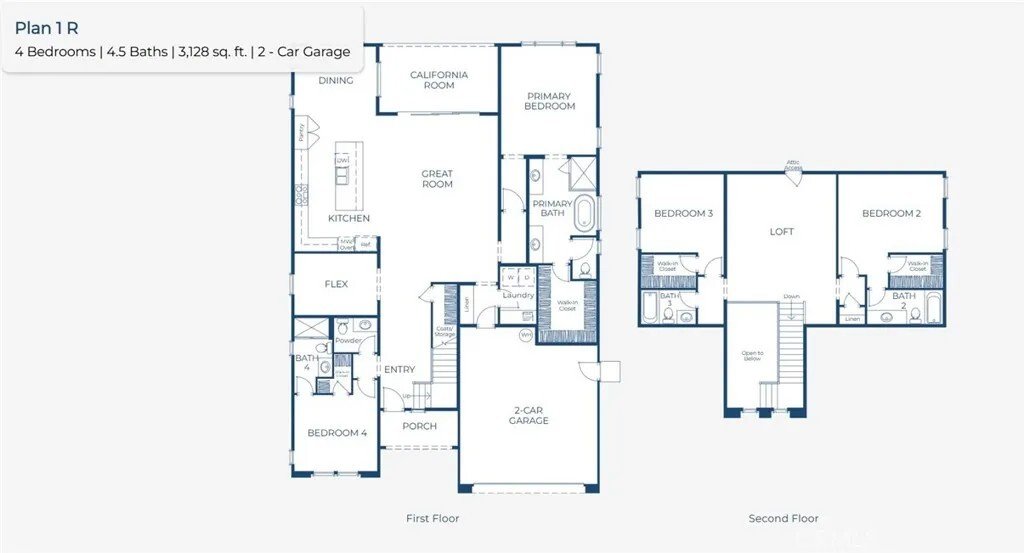House in Whittier, California, United States 3 - 18162577