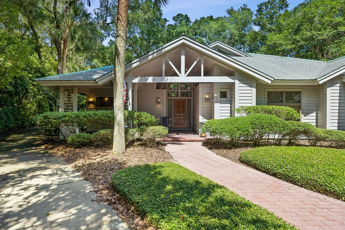 House in Fernandina Beach, Florida, United States 5 - 18158191