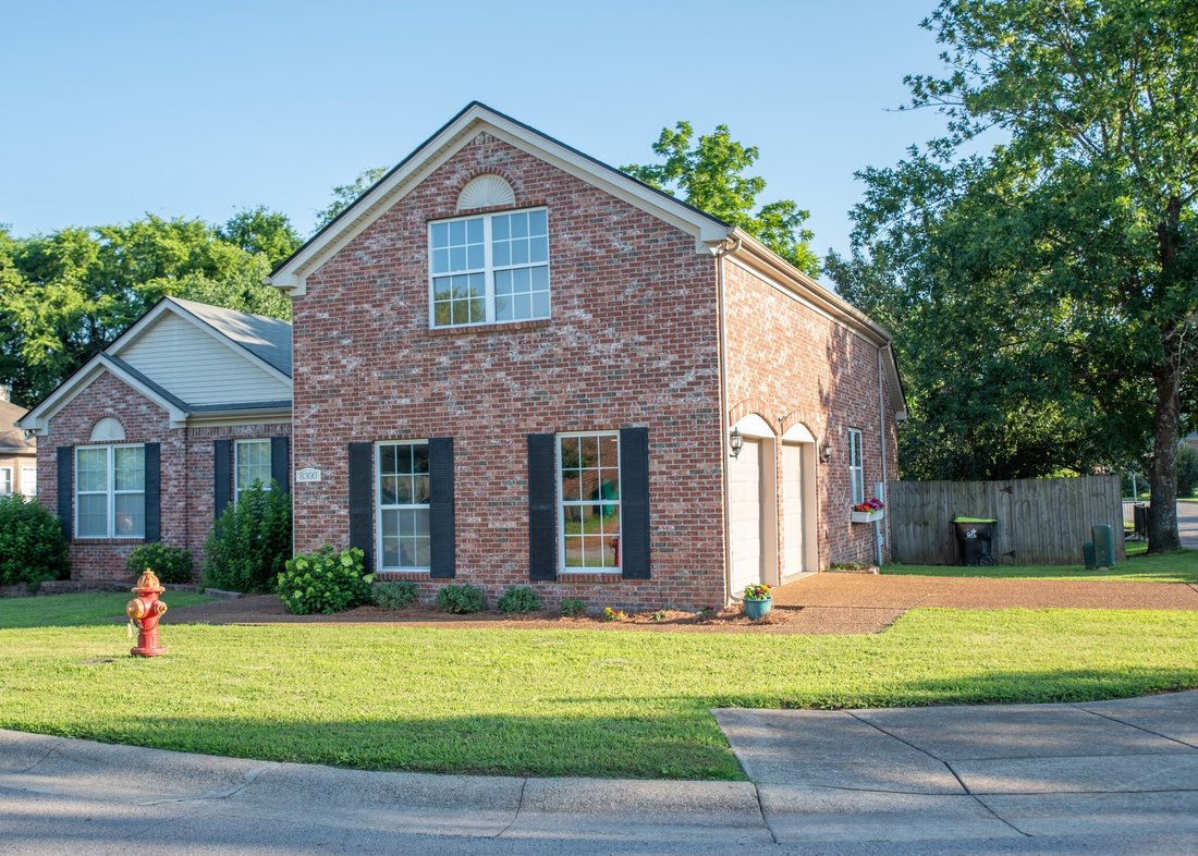 House in Nashville, Tennessee, United States 2 - 18166980