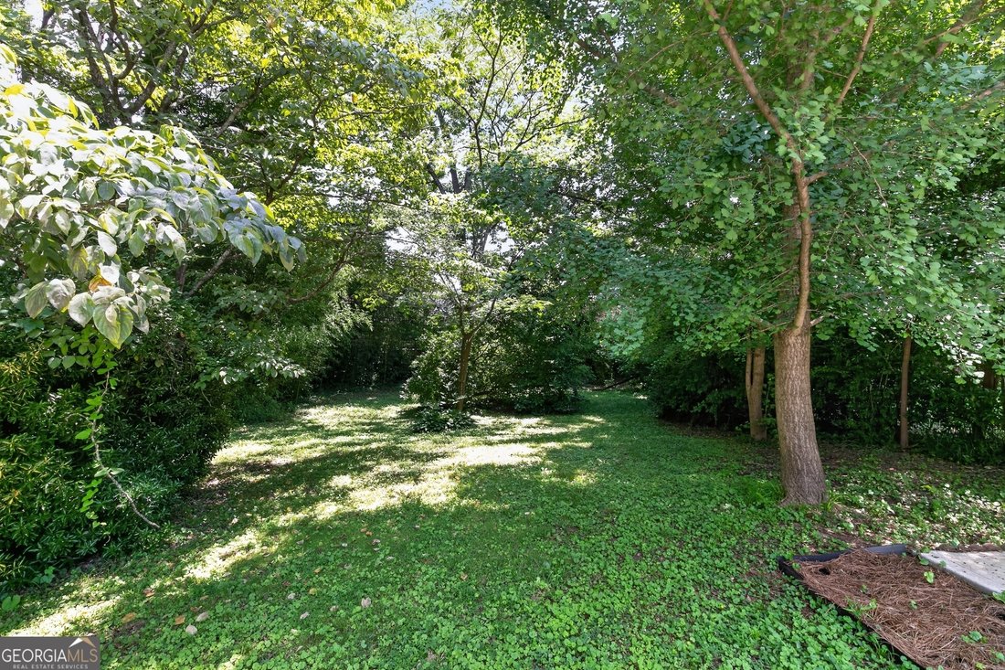 House in Marietta, Georgia, United States 5 - 18160165