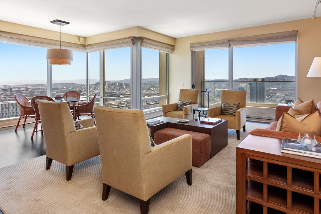Condo in San Francisco, California, United States 1 - 18156595