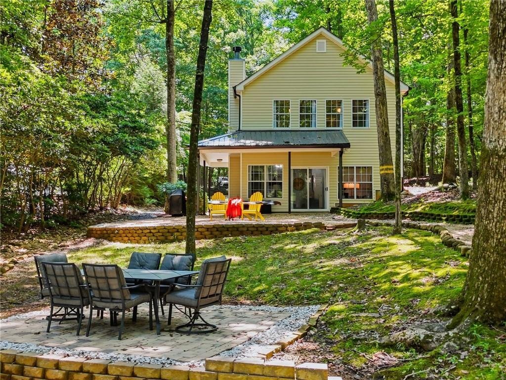 House in Eatonton, Georgia, United States 2 - 18169921