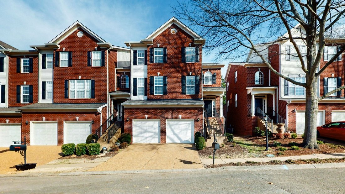 Townhouse in Franklin, Tennessee, United States 2 - 18155350