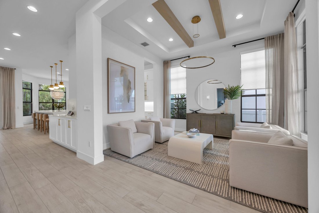 House in Palm Beach Gardens, Florida, United States 5 - 18169814