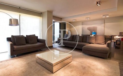 Villa in Chamartín, Madrid, Spain 1