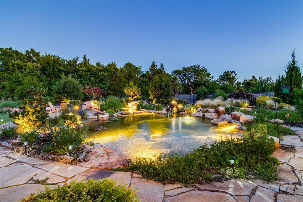 House in Sunnyvale, Texas, United States 2 - 18089690