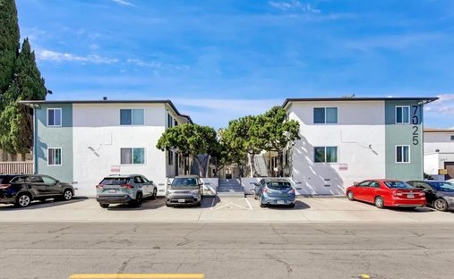 La Mesa, California, United States 1