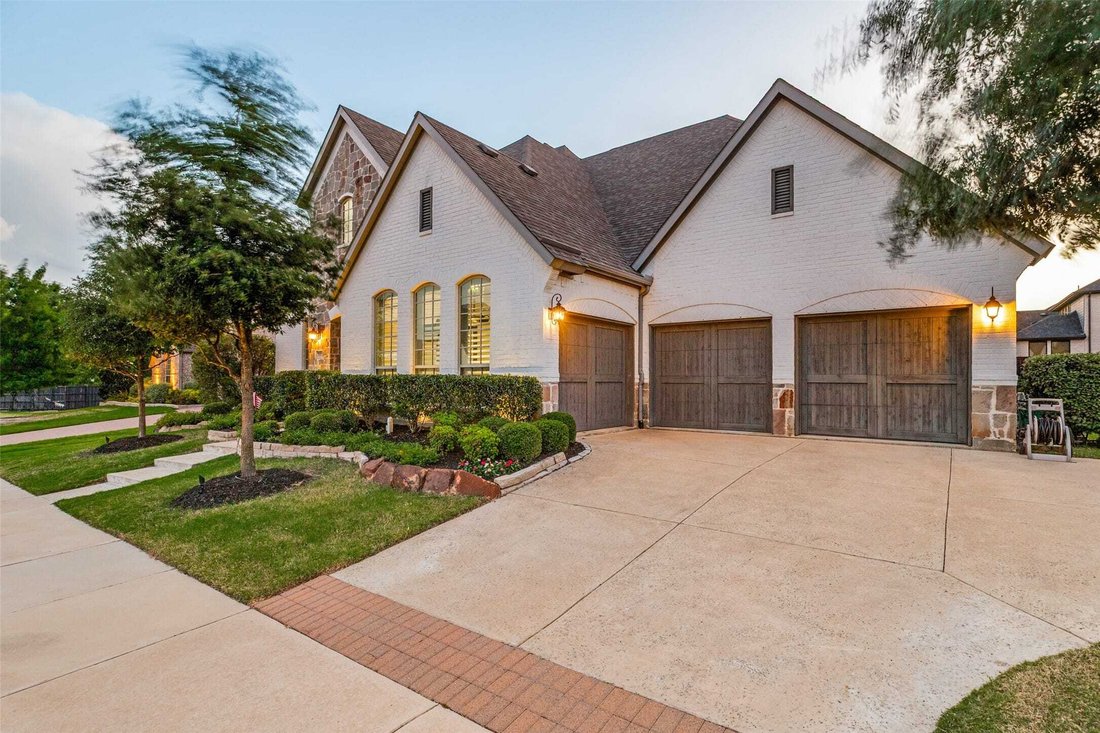 House in Prosper, Texas, United States 4 - 17761317