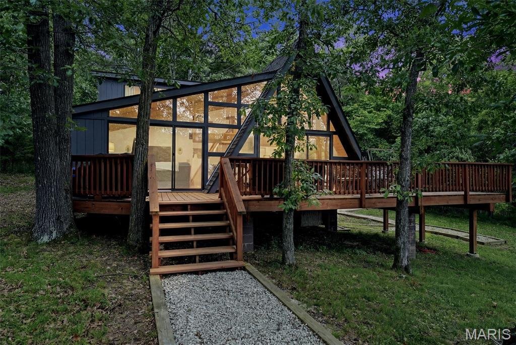 House in Wright City, Missouri, United States 1 - 18158366