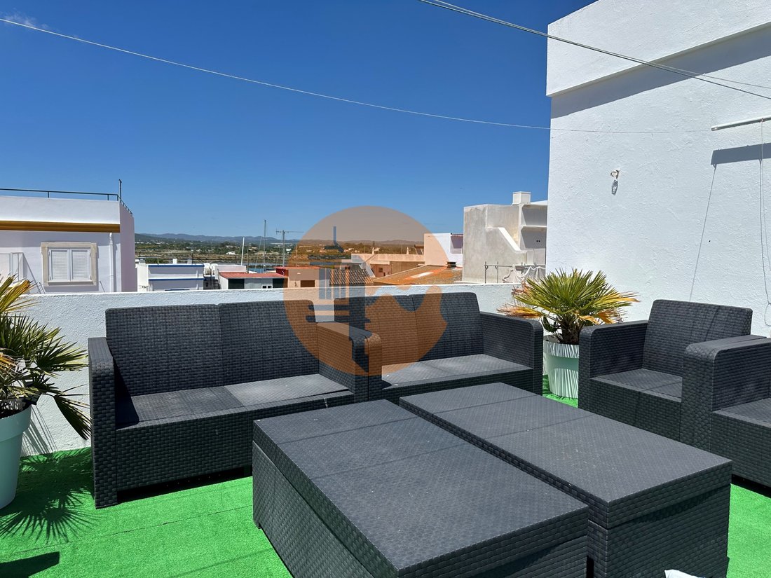 House in Moncarapacho, Algarve, Portugal 1 - 18156516