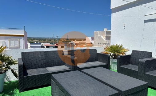 Haus in Moncarapacho, Algarve, Portugal 1