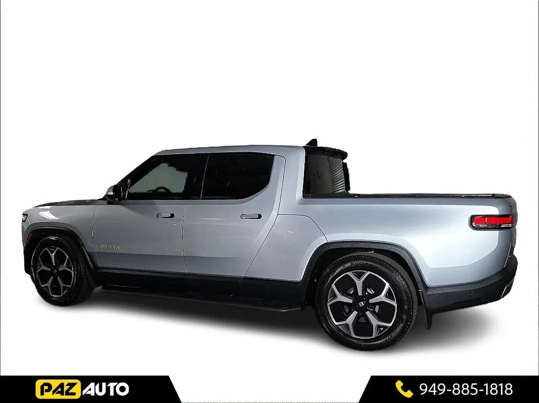 Pickup in Laguna Hills, CA, United States 3 - 18096826
