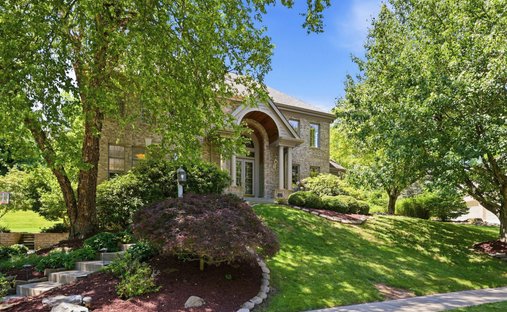 Casa a Gibsonia, Pennsylvania, Stati Uniti 1
