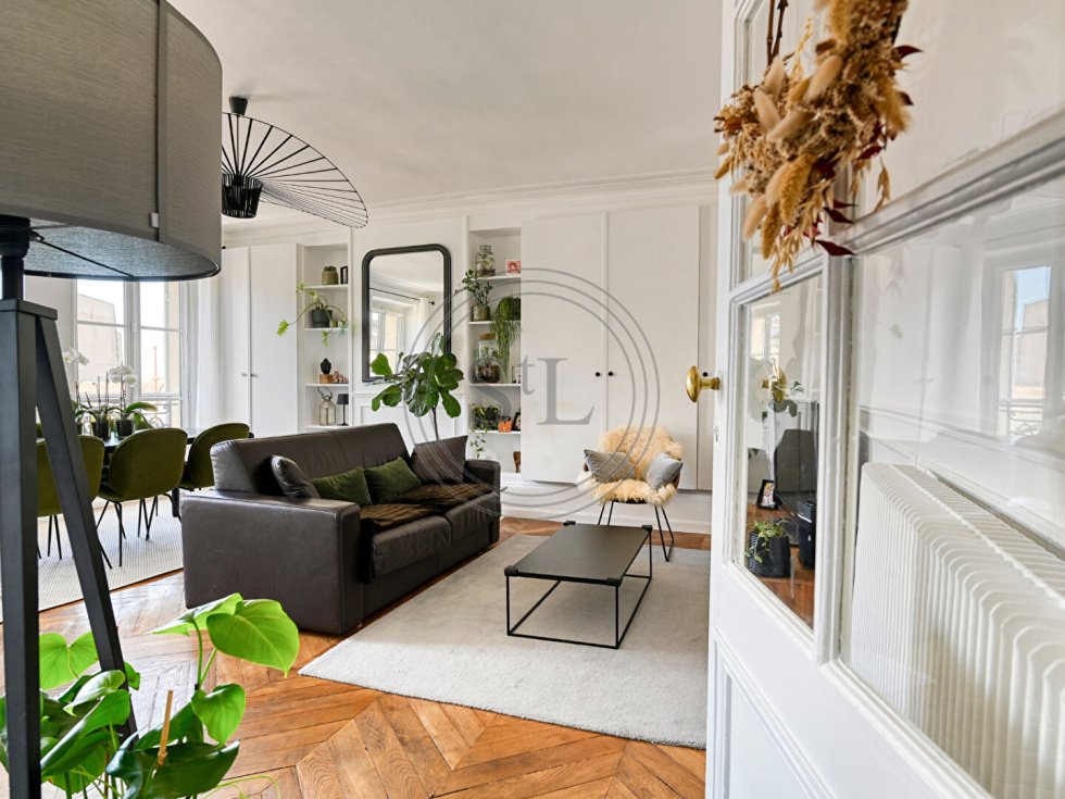 Apartment in Domaine National du Château, Versailles, France 1 - 18167378